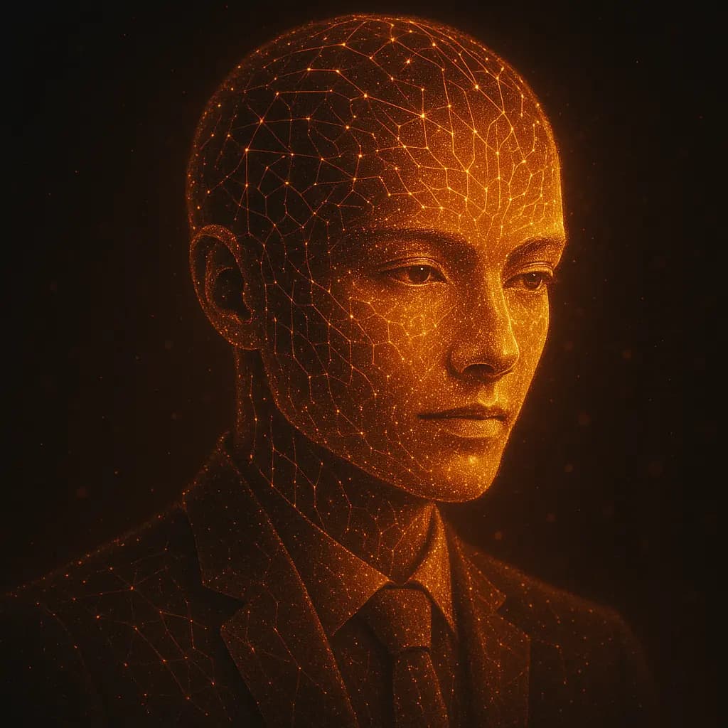 Victor Sage