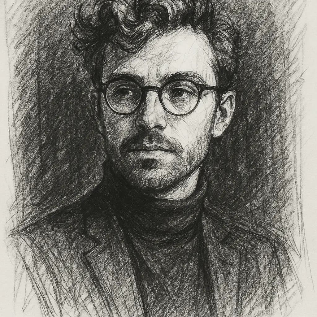 Krzysztof Pieniakowski